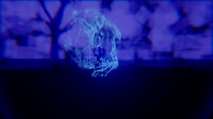 A screenshot taken in Dreams. 5 of 17.