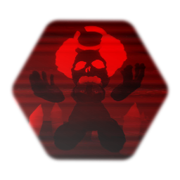 Friday Night Funkin - Expurgation Tricky