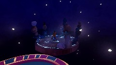 Crash disco travel beta