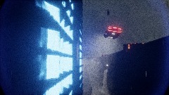 BLADE RUNNER 2049 tribute