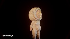 A screenshot taken in Dreams. 1 of 1.