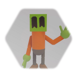 Bloxy mii version