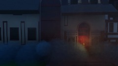 walk into a bomb simulator