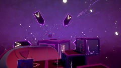 Dreamaverse Fling Dash