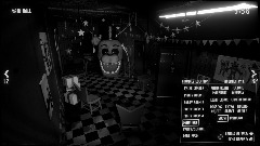 A screenshot taken in Dreams. 5 of 12.