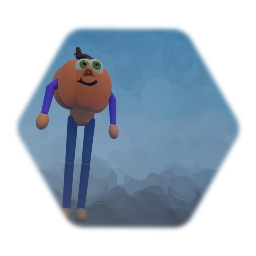 Remix of Spongebob (Water Element)Ragdolls