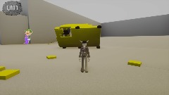 A screenshot taken in Dreams. 2 of 9.