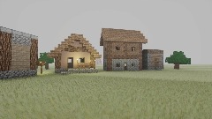 The backrooms | Level 10 *the field of wheat*