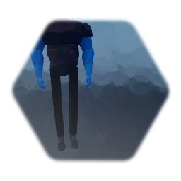 Bouncer hector speaker