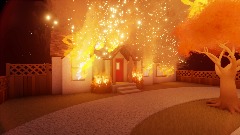 A Normal Texas Christmas.