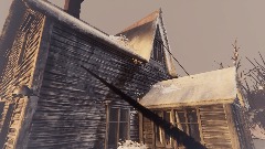 A screenshot taken in Dreams. 12 of 16.