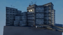 A screenshot taken in Dreams. 1 of 2.