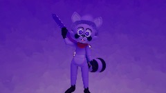 A screenshot taken in Dreams. 4 of 17.