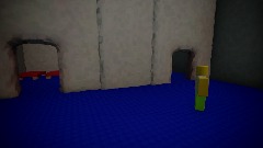 Weird strict Dad [GAME]