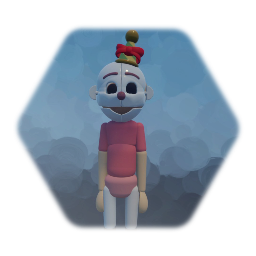 Me in @ThatOneLazyBear6's Style