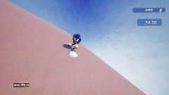 A screenshot taken in Dreams. 1 of 1.