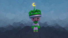 A screenshot taken in Dreams. 8 of 24.