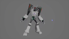 A screenshot taken in Dreams. 5 of 19.