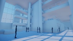 A screenshot taken in Dreams. 2 of 25.