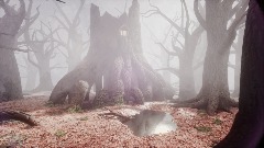 A screenshot taken in Dreams. 9 of 16.