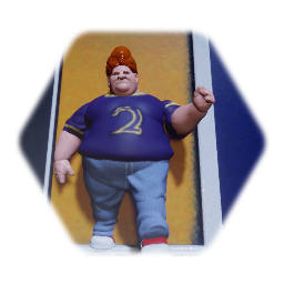 Snotty Boy (Updated)