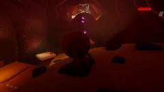 A screenshot taken in Dreams. 2 of 2.