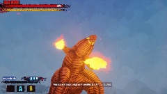 A screenshot taken in Dreams. 3 of 3.