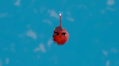 A screenshot taken in Dreams. 2 of 19.