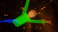 A screenshot taken in Dreams. 11 of 15.