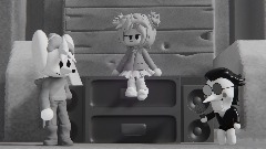 A screenshot taken in Dreams. 3 of 24.