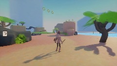 Lost Island - 30s Edition