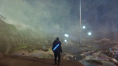 A screenshot taken in Dreams. 7 of 8.