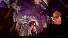 A screenshot taken in Dreams. 9 of 9.