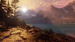 A screenshot taken in Dreams. 5 of 15.