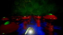 A screenshot taken in Dreams. 3 of 3.