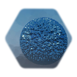 Ice Planet - 3/13/2020