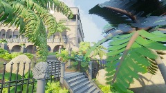 A screenshot taken in Dreams. 24 of 28.