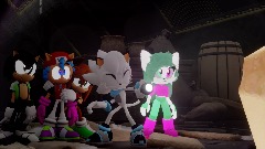 A screenshot taken in Dreams. 25 of 25.