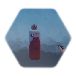 Working Black Ops 1 & 2 Jugg-Nog