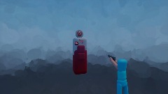 A screenshot taken in Dreams. 18 of 30.