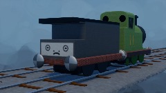 A screenshot taken in Dreams. 1 of 1.