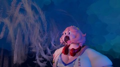 A screenshot taken in Dreams. 2 of 4.