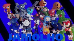 AY| 2023 Background!