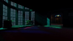 A screenshot taken in Dreams. 4 of 23.