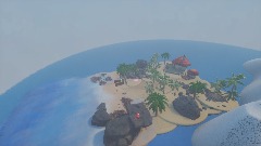 N sane Island part 1