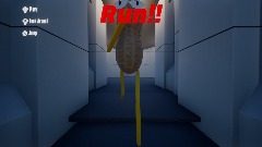 A screenshot taken in Dreams. 6 of 7.