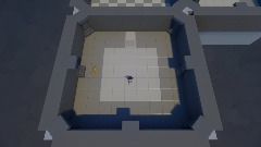 Super Mickey's Wave Cave (With audio)