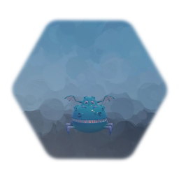 Rare X'rt - My Singing Monsters/fanmade