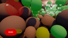 A screenshot taken in Dreams. 1 of 1.