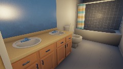 A screenshot taken in Dreams. 6 of 20.